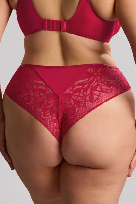 Sculptresse by Panache - Sophia Brazilian String