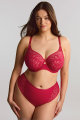 Sculptresse by Panache - Sophia Brazilian String Sculptresse by Panache - Sophia Brazilian String