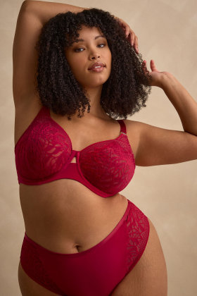 Sculptresse by Panache - Sophia Beha G-M cup
