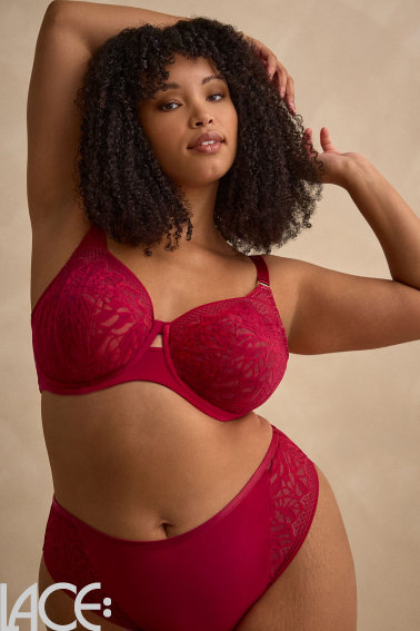 Sculptresse by Panache - Sophia Beha G-M cup