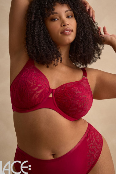 Sculptresse by Panache - Sophia Beha G-M cup