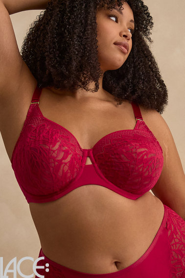 Sculptresse by Panache - Sophia Beha G-M cup