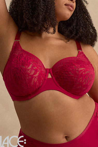 Sculptresse by Panache - Sophia Beha G-M cup