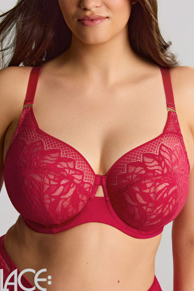Sculptresse by Panache - Sophia Beha G-M cup