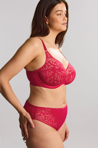 Sculptresse by Panache - Sophia Beha G-M cup