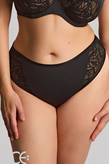 Sculptresse by Panache - Sophia Brazilian String