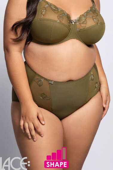 Ulla - Ulla Shape panty