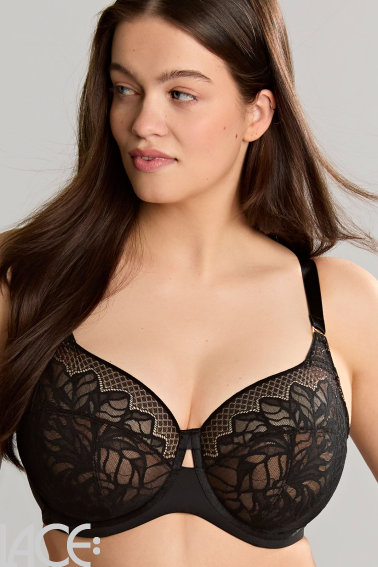 Sculptresse by Panache - Sophia Beha G-M cup