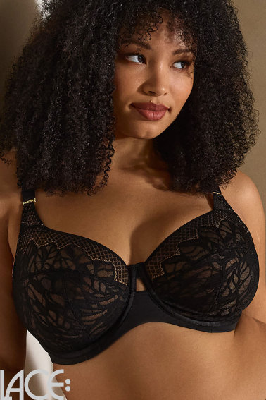 Sculptresse by Panache - Sophia Beha G-M cup
