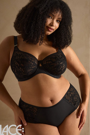 Sculptresse by Panache - Sophia Beha G-M cup