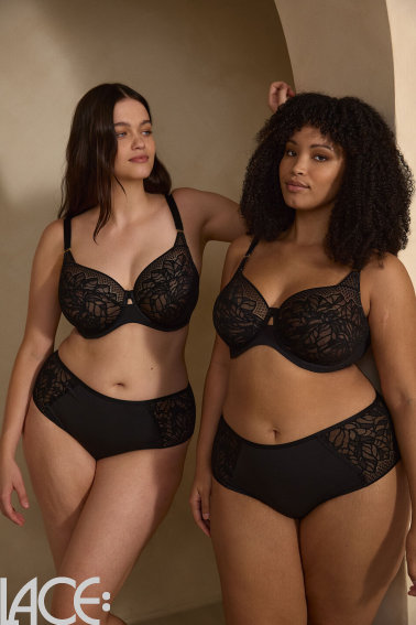 Sculptresse by Panache - Sophia Beha G-M cup