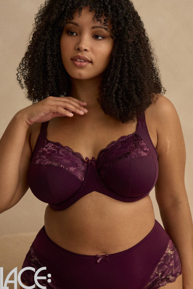 Sculptresse by Panache - Amara Beha H-M cup
