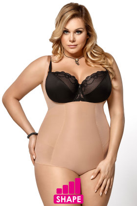 Gorsenia - Shape Body - Gorsenia 47 Gorsenia - Shape Body - Gorsenia 47