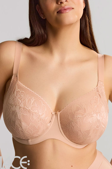 Sculptresse by Panache - Dream Comfort Beha G-M cup