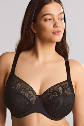 Sculptresse by Panache - Dream Comfort Beha G-M cup