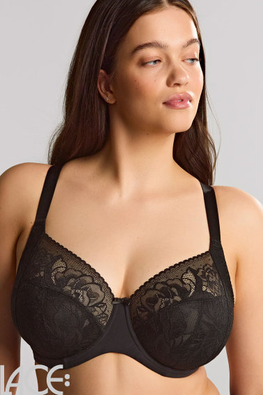 Sculptresse by Panache - Dream Comfort Beha G-M cup