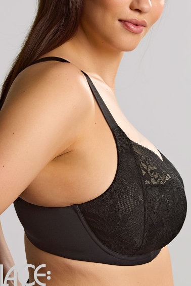 Sculptresse by Panache - Dream Comfort Beha G-M cup