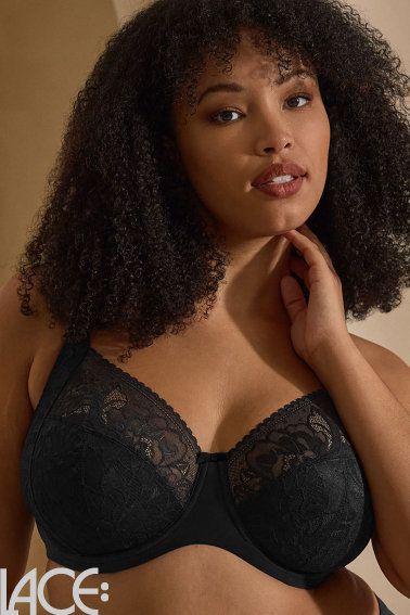 Sculptresse by Panache - Dream Comfort Beha G-M cup
