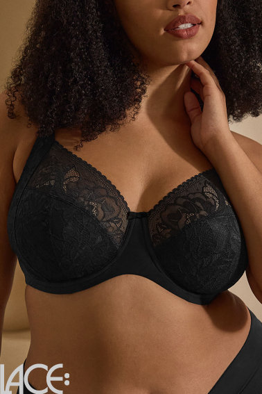 Sculptresse by Panache - Dream Comfort Beha G-M cup