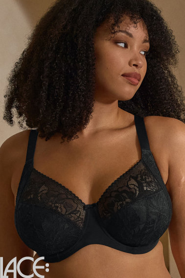 Sculptresse by Panache - Dream Comfort Beha G-M cup