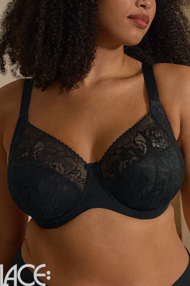 Sculptresse by Panache - Dream Comfort Beha G-M cup