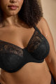 Sculptresse by Panache - Dream Comfort Beha G-M cup Sculptresse by Panache - Dream Comfort Beha G-M cup