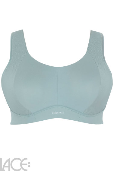 Sculptresse by Panache - Thrive Sport Beha met beugel G-M cup