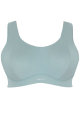 Sculptresse by Panache - Thrive Sport Beha met beugel G-M cup Sculptresse by Panache - Thrive Sport Beha met beugel G-M cup