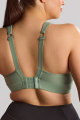 Sculptresse by Panache - Thrive Sport Beha met beugel G-M cup Sculptresse by Panache - Thrive Sport Beha met beugel G-M cup