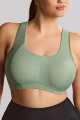 Sculptresse by Panache - Thrive Sport Beha met beugel G-M cup Sculptresse by Panache - Thrive Sport Beha met beugel G-M cup