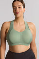 Sculptresse by Panache - Thrive Sport Beha met beugel G-M cup Sculptresse by Panache - Thrive Sport Beha met beugel G-M cup