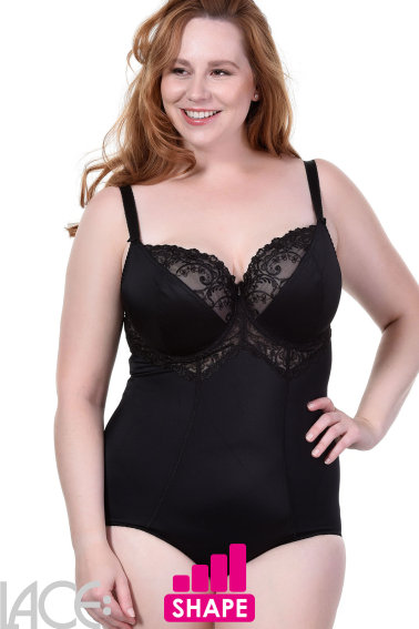 Gorsenia - Body E-H cup - Gorsenia 48
