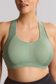 Sculptresse by Panache - Thrive Sport Beha met beugel G-M cup Sculptresse by Panache - Thrive Sport Beha met beugel G-M cup