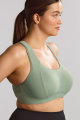 Sculptresse by Panache - Thrive Sport Beha met beugel G-M cup Sculptresse by Panache - Thrive Sport Beha met beugel G-M cup