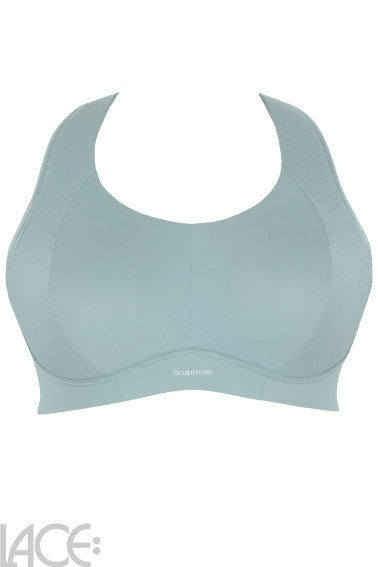 Sculptresse by Panache - Thrive Sport Beha met beugel G-M cup