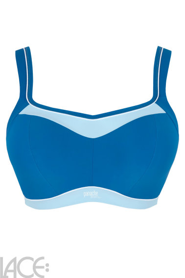 Panache Sport - Power Sport Beha met beugel F-M cup