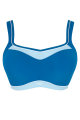 Panache Sport - Power Sport Beha met beugel F-M cup Panache Sport - Power Sport Beha met beugel F-M cup