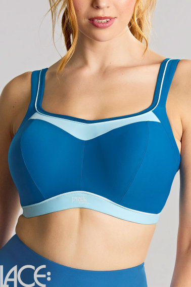 Panache Sport - Power Sport Beha met beugel F-M cup