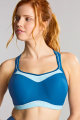 Panache Sport - Power Sport Beha met beugel F-M cup Panache Sport - Power Sport Beha met beugel F-M cup