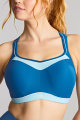 Panache Sport - Power Sport Beha met beugel F-M cup Panache Sport - Power Sport Beha met beugel F-M cup