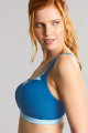 Panache Sport - Power Sport Beha met beugel F-M cup Panache Sport - Power Sport Beha met beugel F-M cup