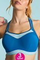 Panache Sport - Power Sport Beha met beugel F-M cup Panache Sport - Power Sport Beha met beugel F-M cup