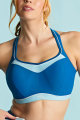 Panache Sport - Power Sport Beha met beugel F-M cup Panache Sport - Power Sport Beha met beugel F-M cup