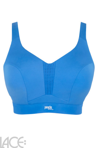 Panache Sport - Endurance Sport Beha met beugel F-K cup
