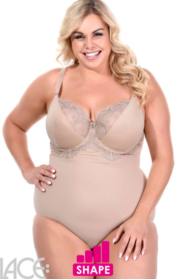 Gorsenia - Body E-H cup - Gorsenia 48