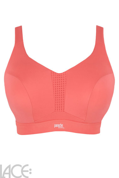 Panache Sport - Endurance Sport Beha met beugel F-K cup