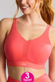 Panache Sport - Endurance Sport Beha met beugel F-K cup Panache Sport - Endurance Sport Beha met beugel F-K cup
