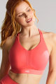 Panache Sport - Endurance Sport Beha met beugel F-K cup Panache Sport - Endurance Sport Beha met beugel F-K cup