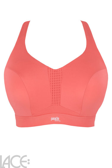 Panache Sport - Endurance Sport Beha met beugel F-K cup