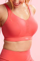 Panache Sport - Endurance Sport Beha met beugel F-K cup Panache Sport - Endurance Sport Beha met beugel F-K cup